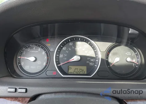 2008 Hyundai Sonata Gls из США, поврежденный, VIN 5NPET46CX8H335433